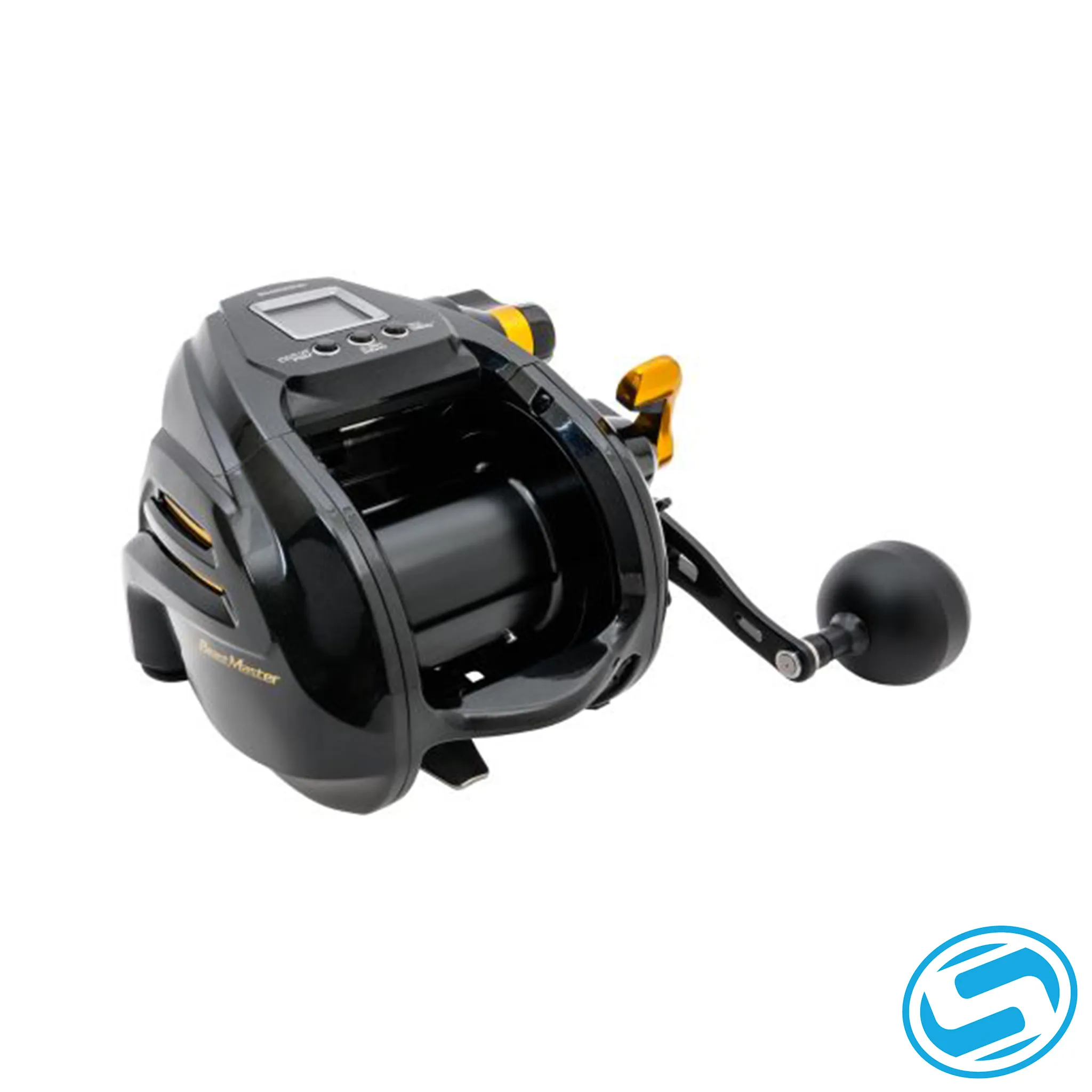 Shimano Beastmaster B Electric Reel