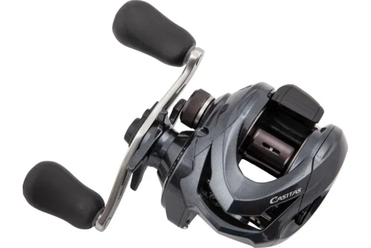 Shimano Casitas Casting Reel