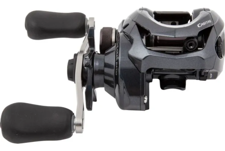 Shimano Casitas Casting Reel