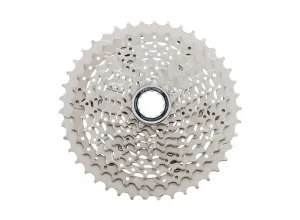 SHIMANO CS-M4100 Deore 10-speed Cassette