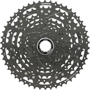 Shimano CUES CS-LG400-11 Link Glide cassette, 11-speed