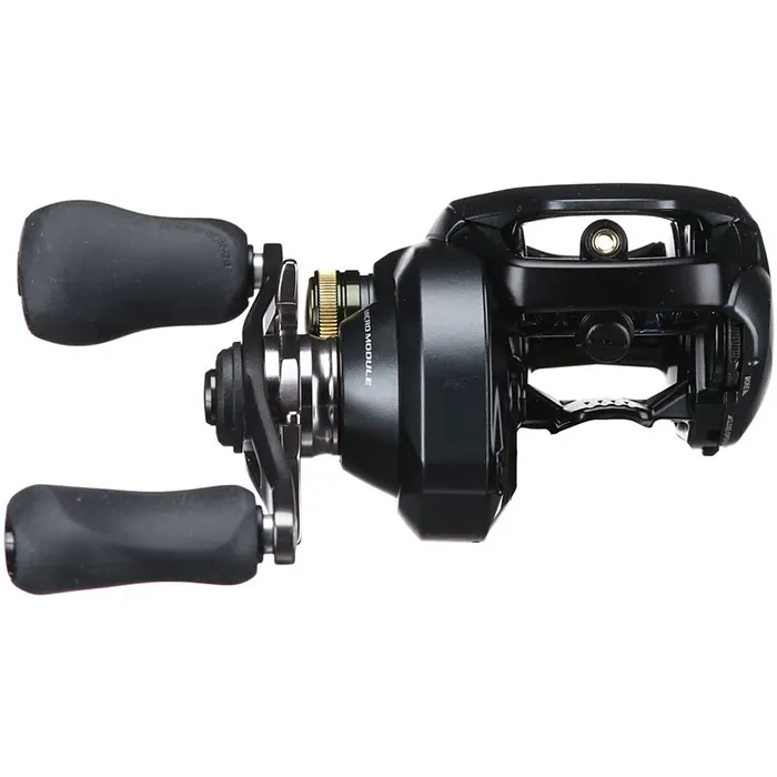 Shimano Curado K 200