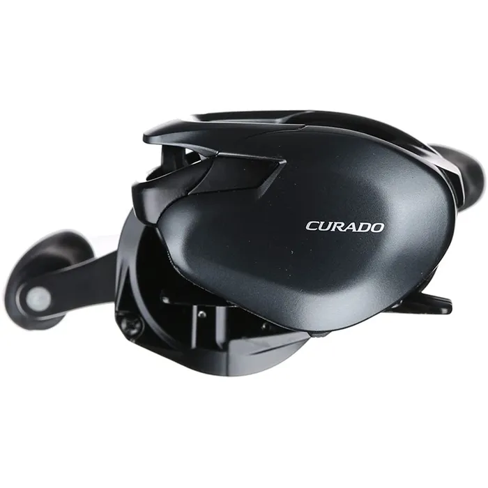 Shimano Curado K 200