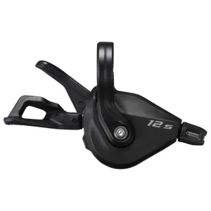 Shimano Deore SL-M6100-R 12-Speed Trigger Shifter: Black