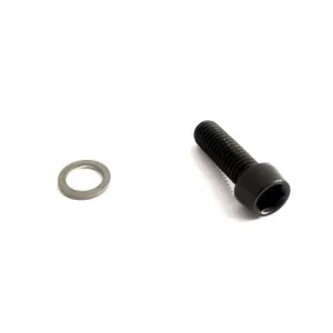 Shimano DXR Crank Bolt & Washer