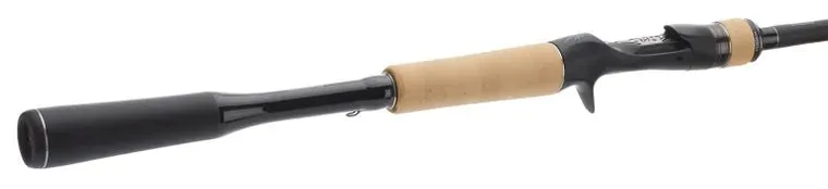 Shimano Expride Casting Rods