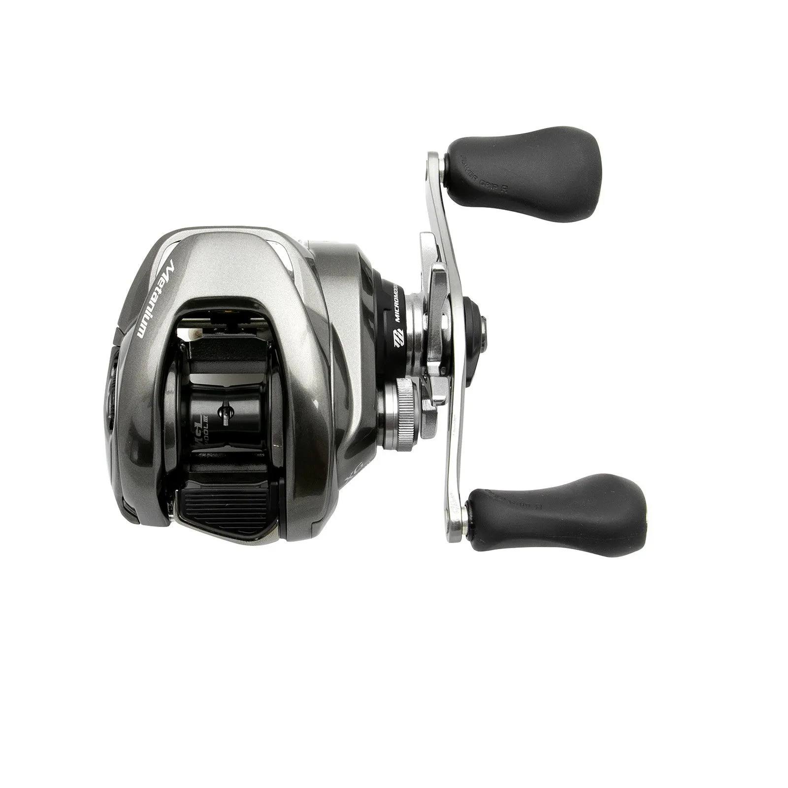 Shimano Metanium MGL B