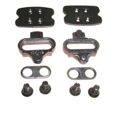 Shimano MTB SPD Cleat Set