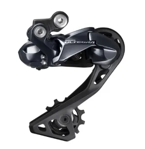 Shimano R8050 GS Ultegra Di2 11 Speed Rear Derailleur