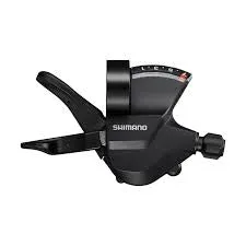 Shimano SL-M315 7SP Trigger Shifter (Black)