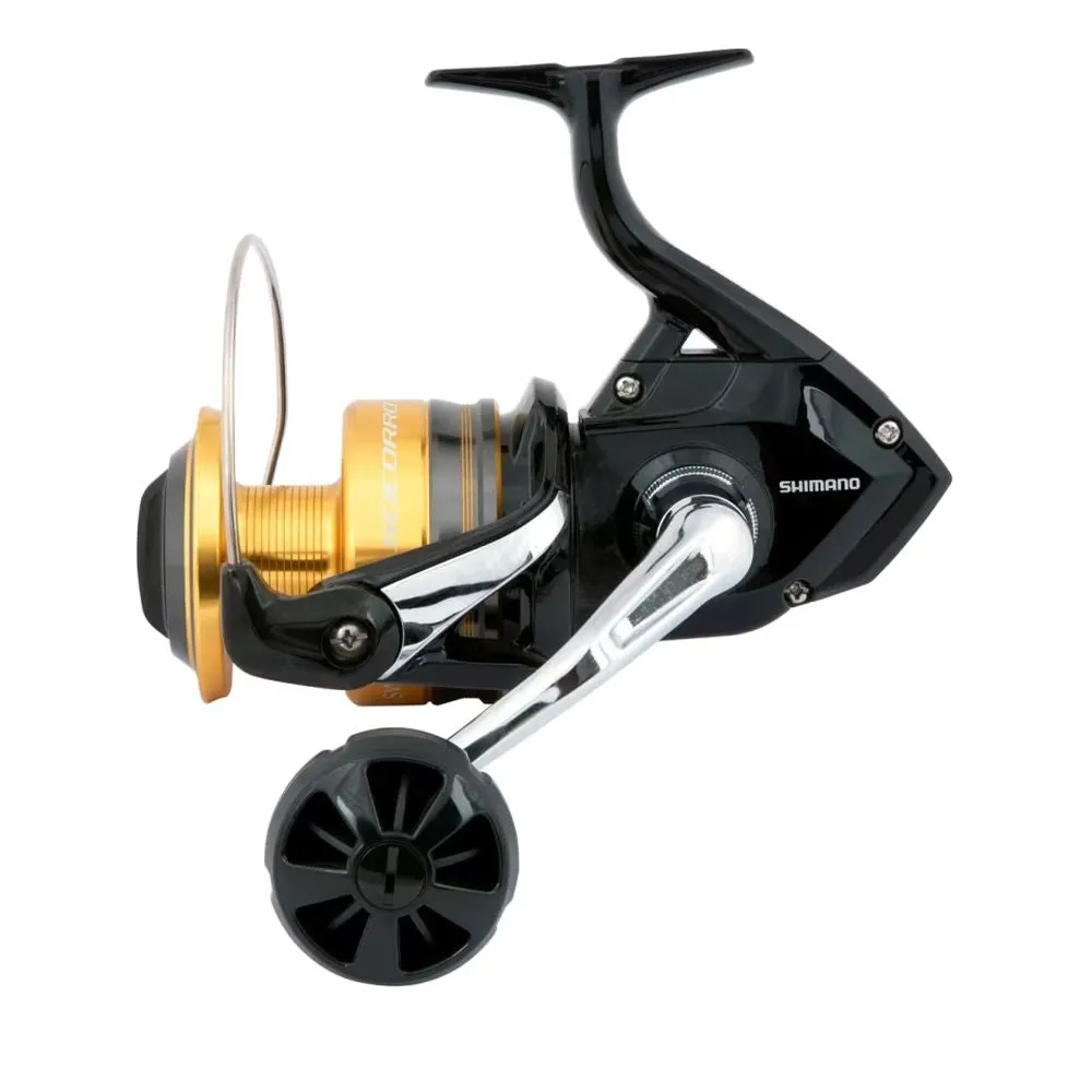 Shimano SOCORRO SW 5000 Spin Reel