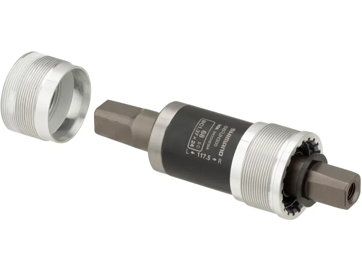 Shimano Square Taper Bottom Bracket BB-UN300