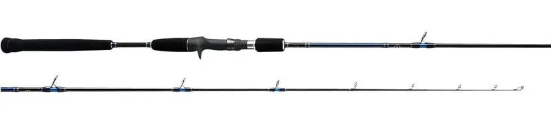 Shimano Talavera Type J Spinning Rod