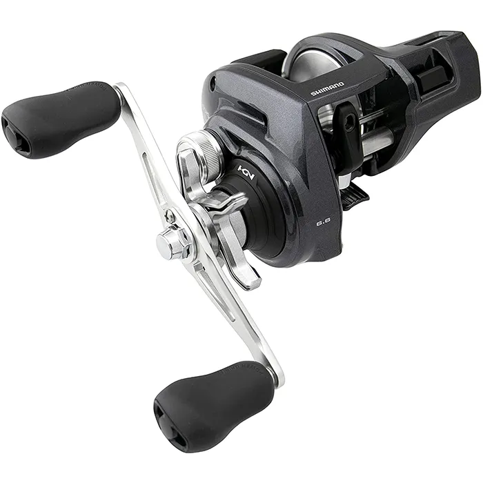 Shimano Tekota Line Counter 300 HGLCA