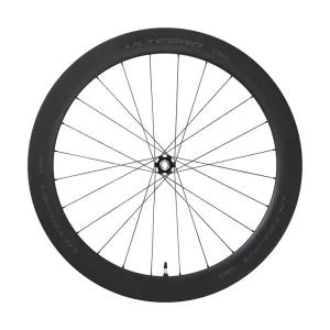 Shimano Ultegra R8170 C60 Tubeless Disc Wheel Front & Rear WH-R8170-C60-TL