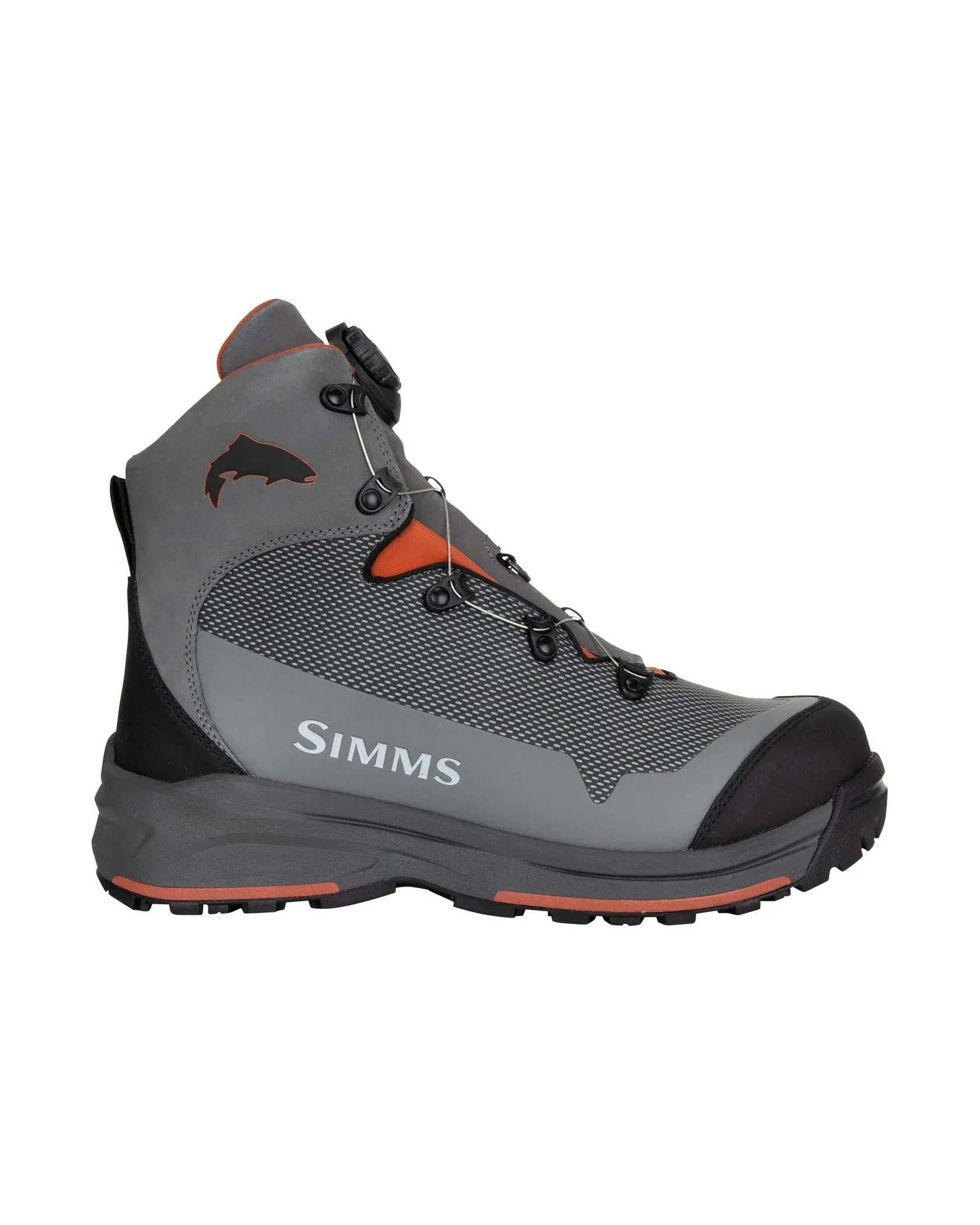 Simms M's Guide BOA Boot - Vibram