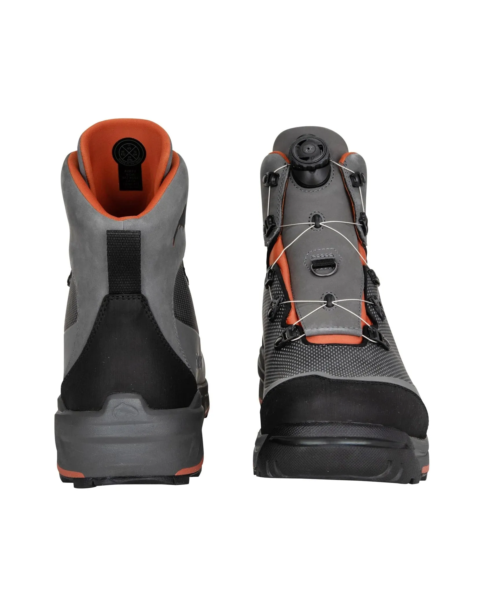 Simms M's Guide BOA Boot - Vibram