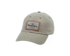 Simms Single Haul Cap/Tumbleweed