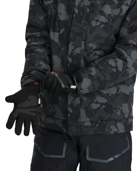 Simms Windstopper Flex Fishing Glove