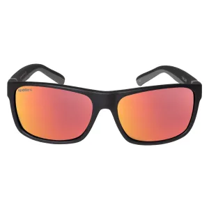 Spotters Polarised Eyewear Wombat Matt Sunglasses