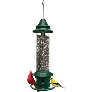 Squirrel Proof Bird Feeder