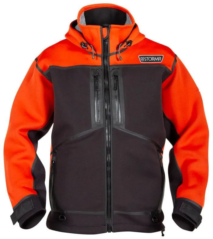 Stormr Strykr Neoprene Jacket