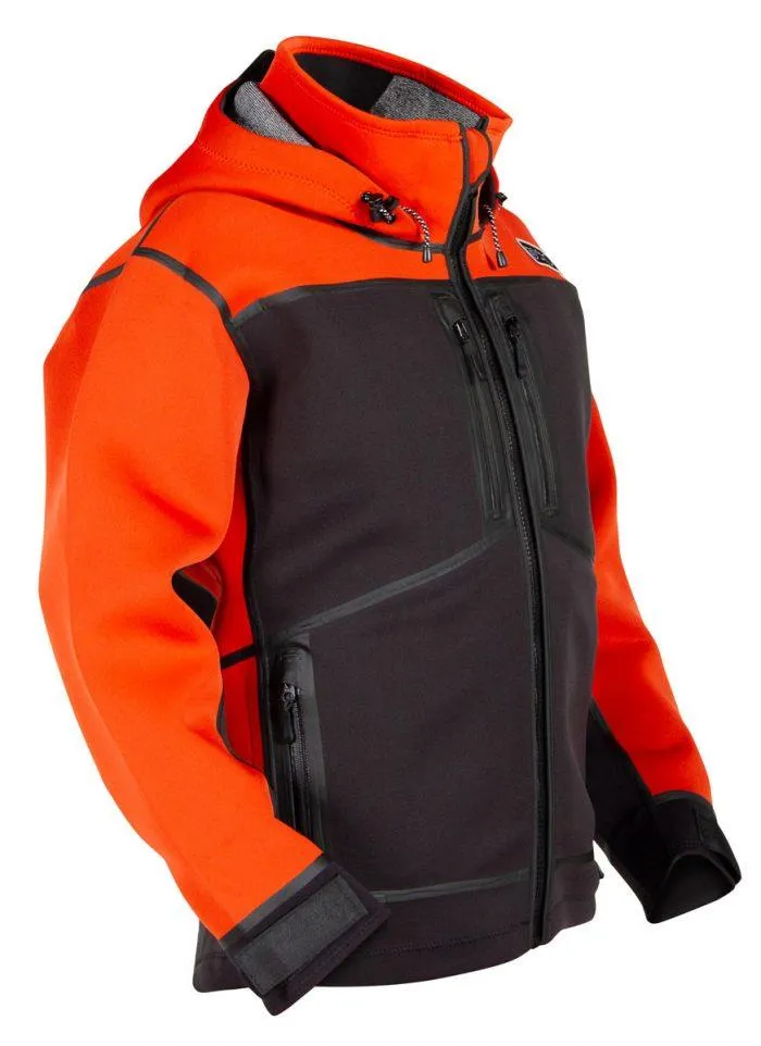 Stormr Strykr Neoprene Jacket