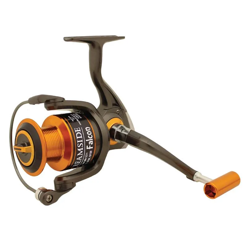 Streamside Golden Falcon SGF50