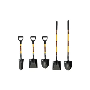 Struction Shovel & Spade