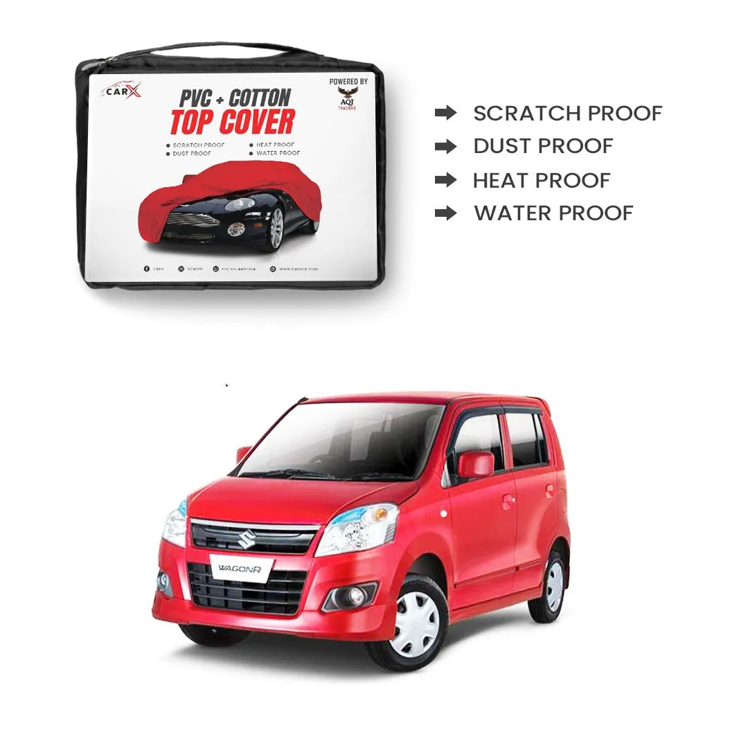 Suzuki Wagon-R Top Cover