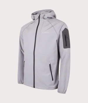 Tall Heights Hooded Softshell Jacket