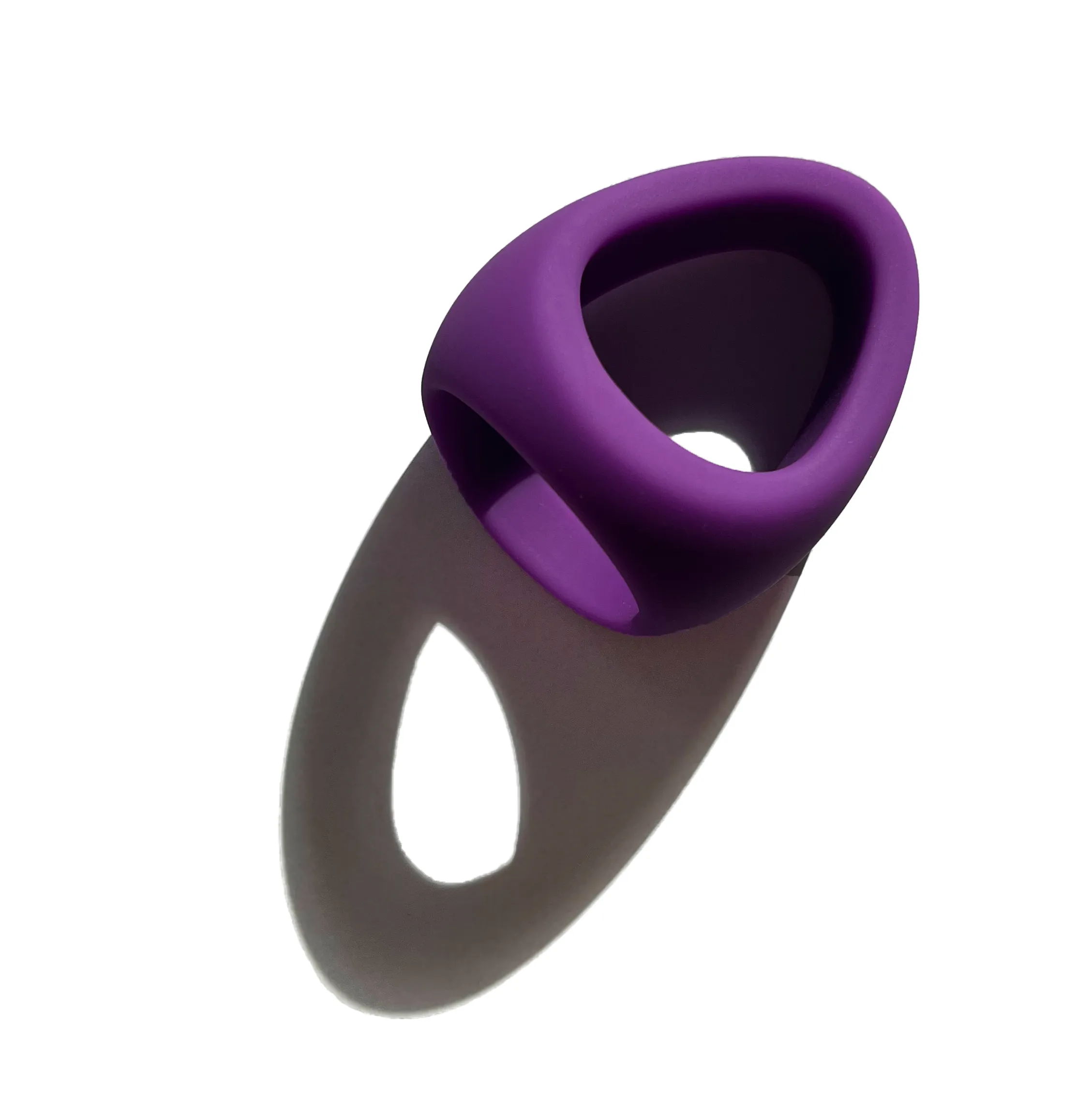 Tantus Stirrup Cock Ring