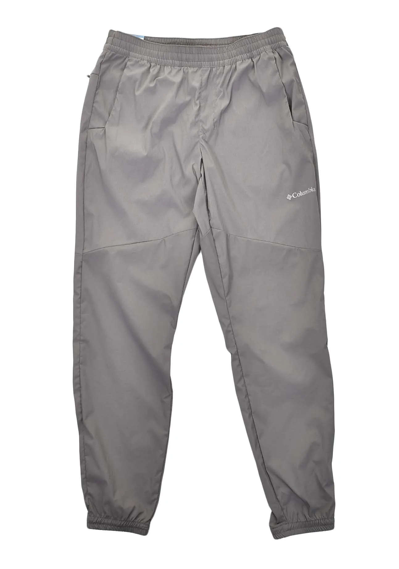 Tech Wind Pant City Grey