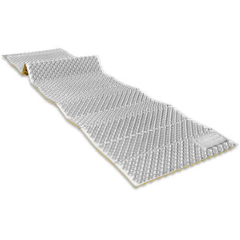 Therm-a-Rest Z Lite SOL Sleep Mat - Regular (Silver/Limon)