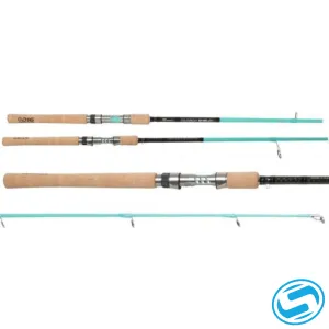 Tsunami Carbon Shield II Spinning Rod