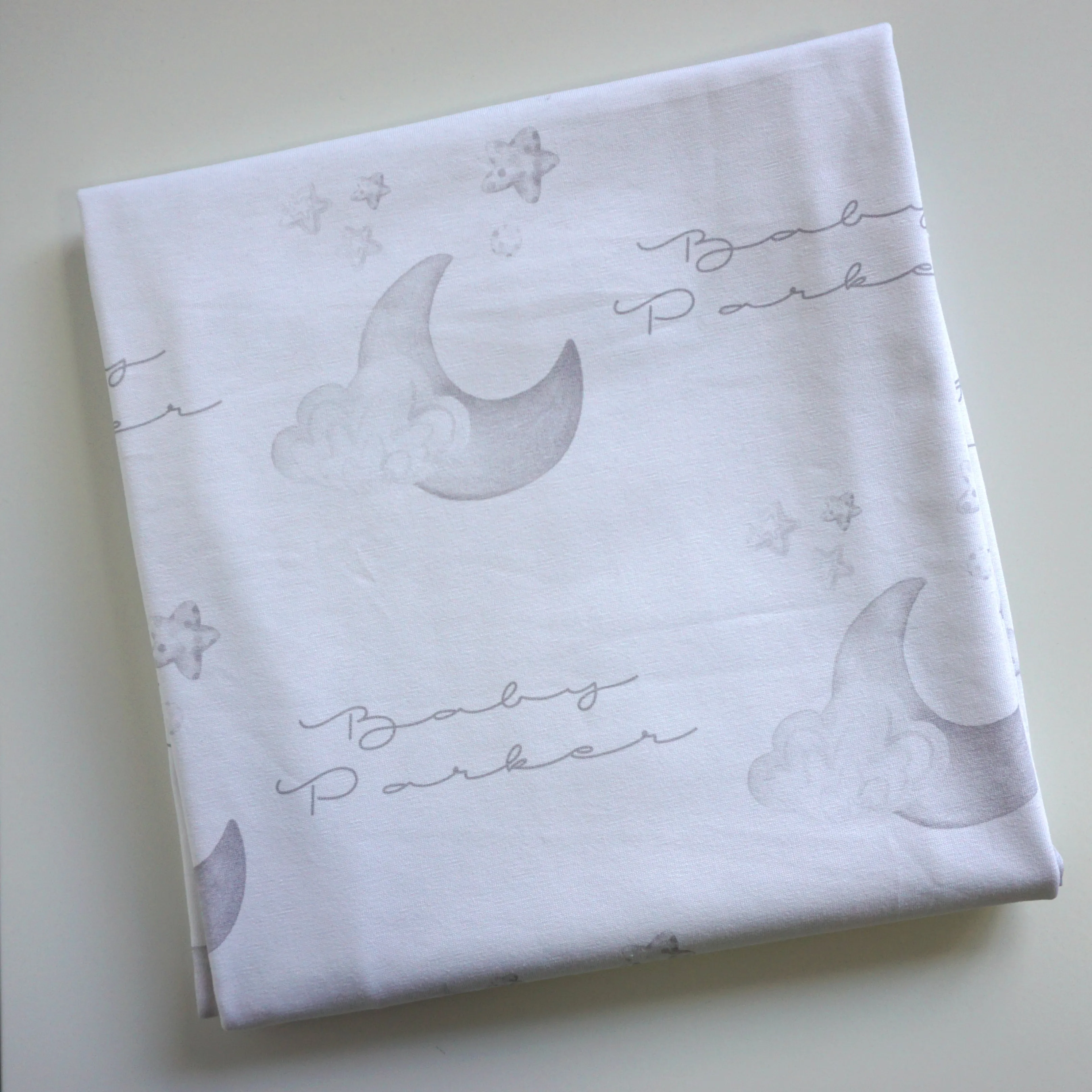 Twinkle Nights Swaddling Blanket