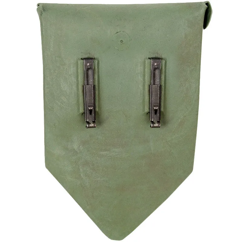 USGI OD Rubber Shovel Cover