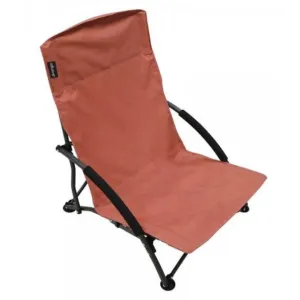 Vango Dune Chair (Brick Dust)