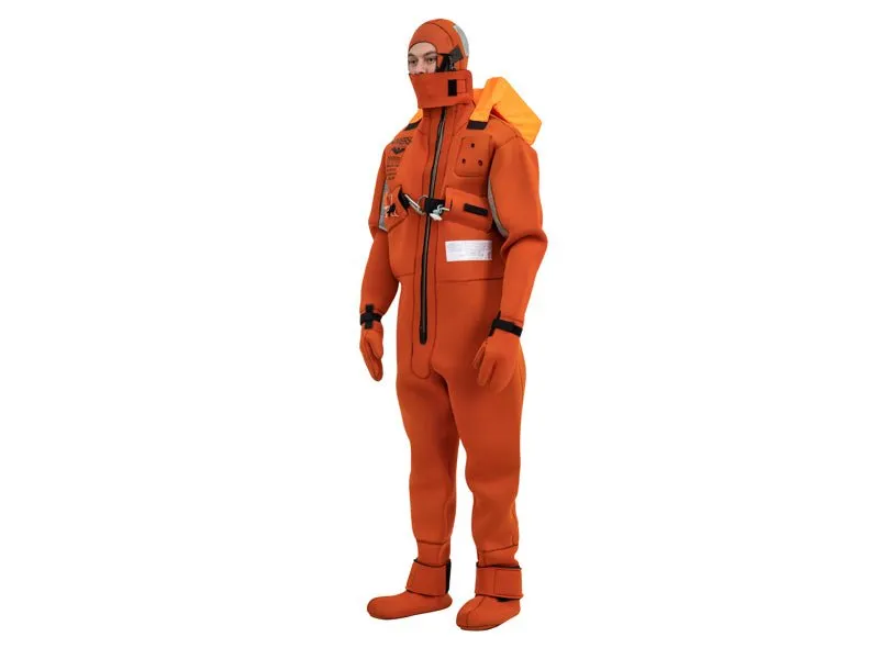 VIKING YouSafe™ Surge Immersion Suit USCG/SOLAS