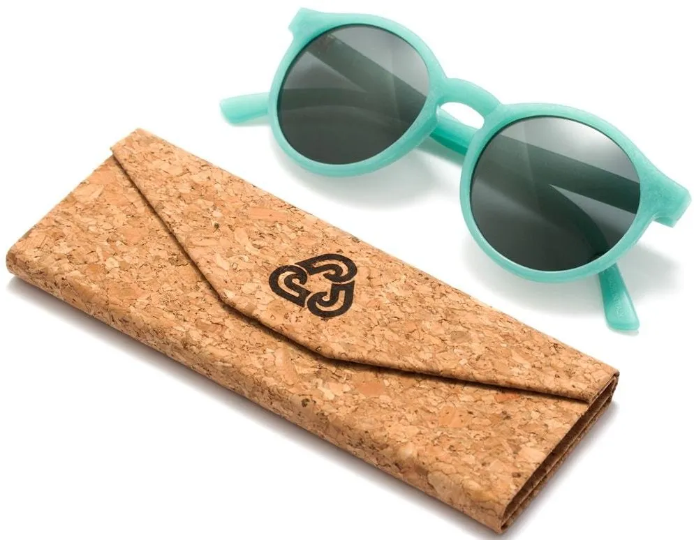 Waterhaul Harlyn Recycled Sunglasses