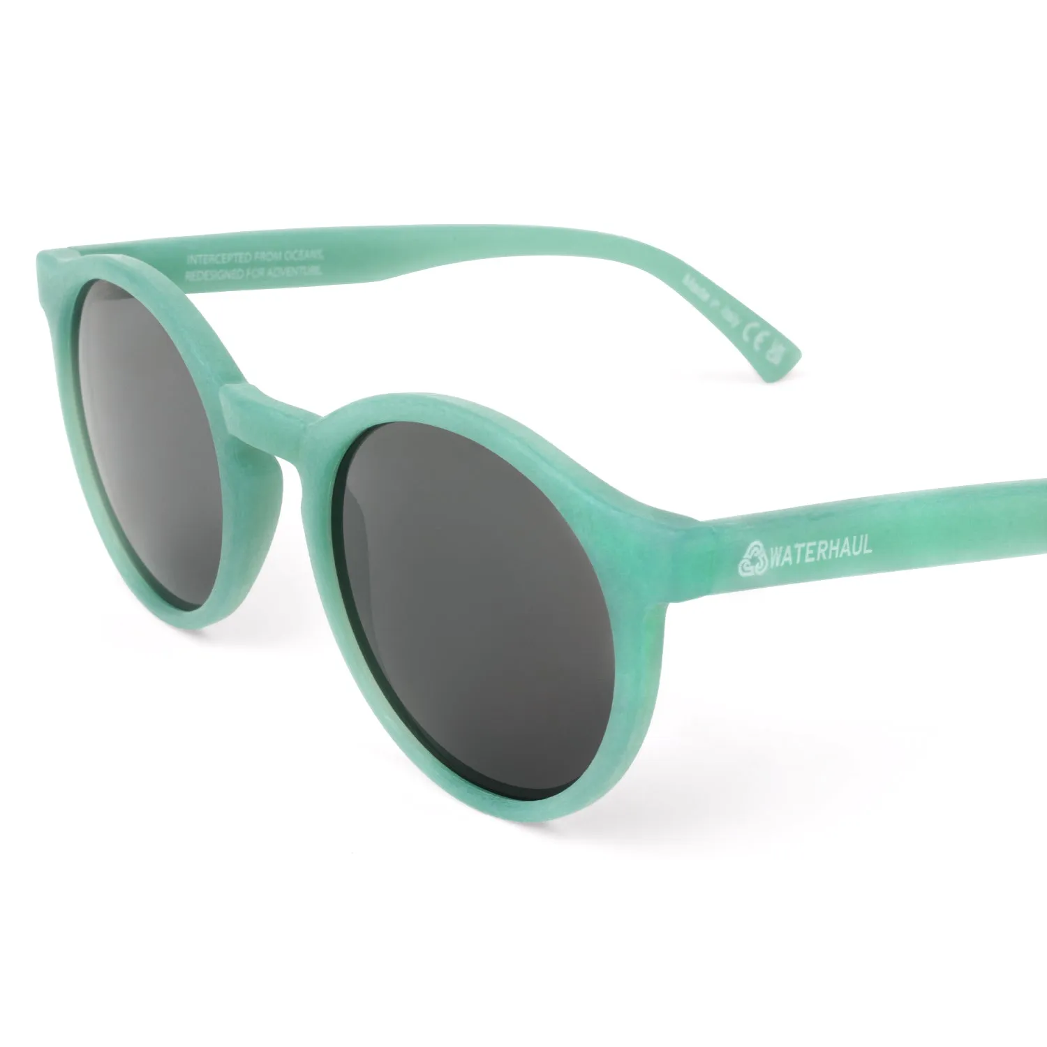 Waterhaul Harlyn Recycled Sunglasses