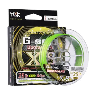 X8 Upgrade Braid Fishing Line Super Strong 8 Strands Multifilament PE line 150M 200M Japan 14LB 16LB 22LB 60LB